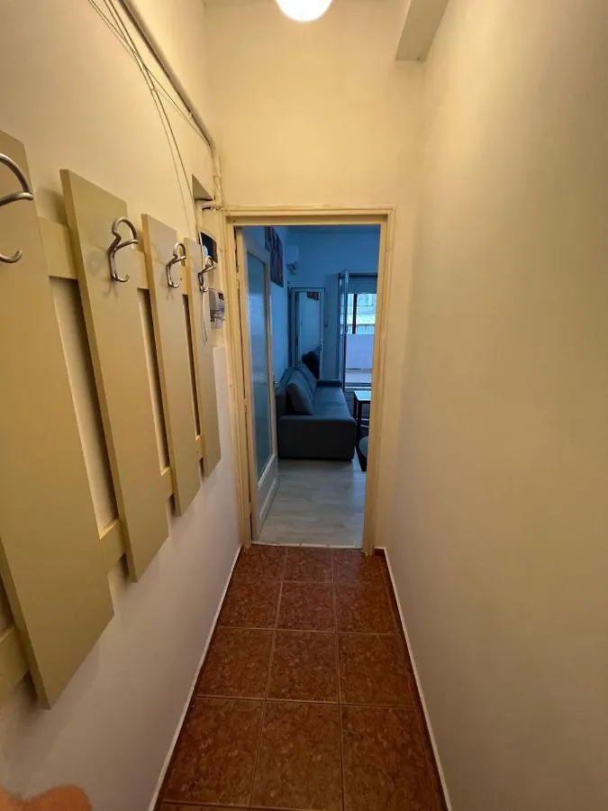 CismigiuPark Apartment Bucarest