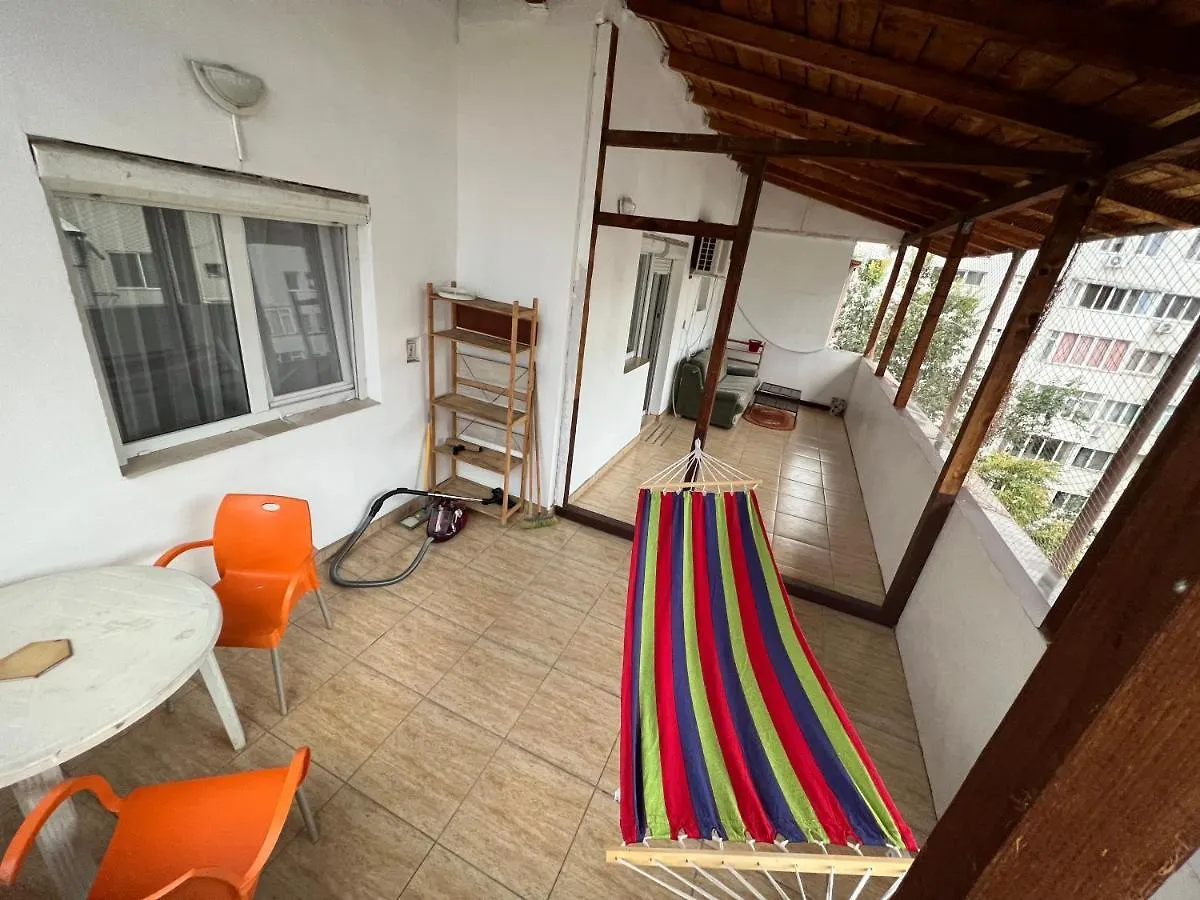 Cismigiupark Apartment Bucharest Romania