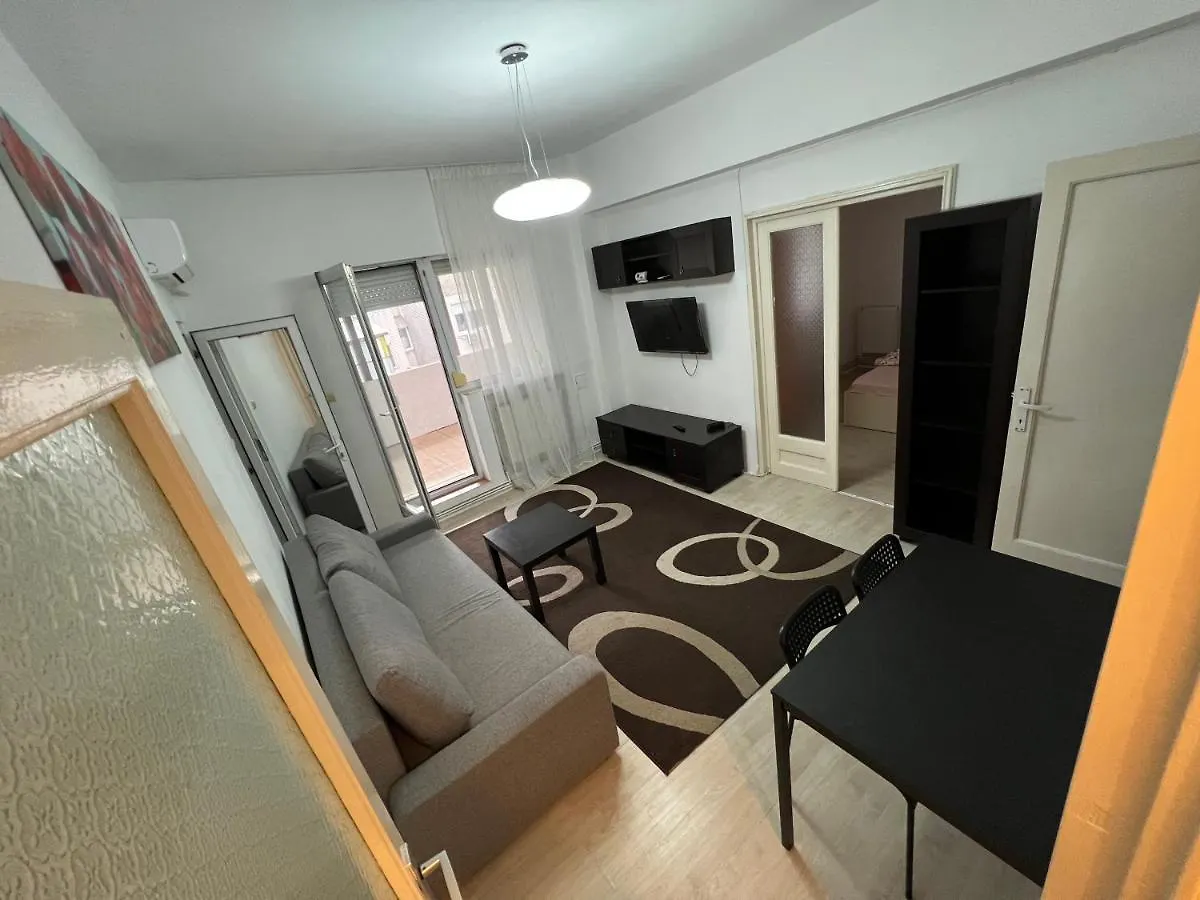 Cismigiupark Apartment Bukarest 0*,