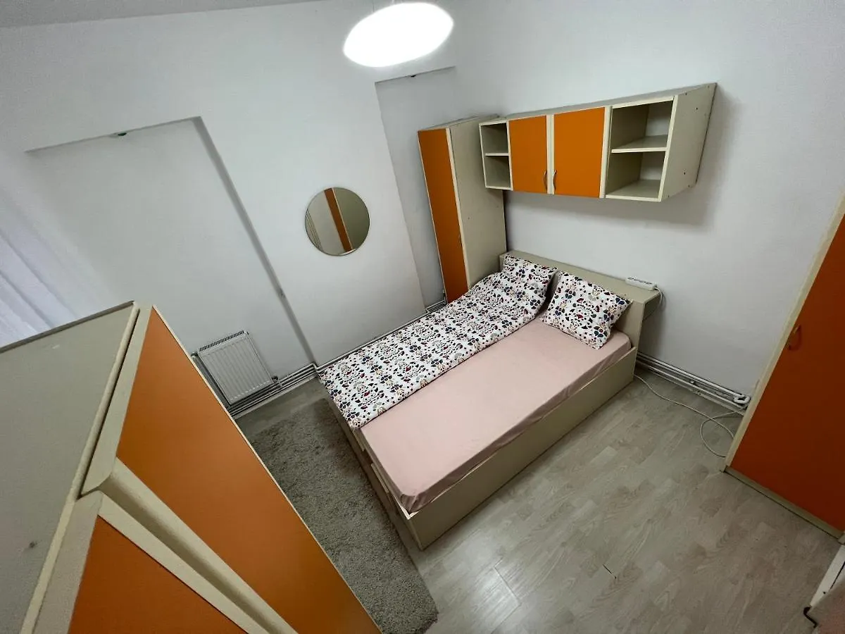 Cismigiupark Apartment Bukarest Rumänien