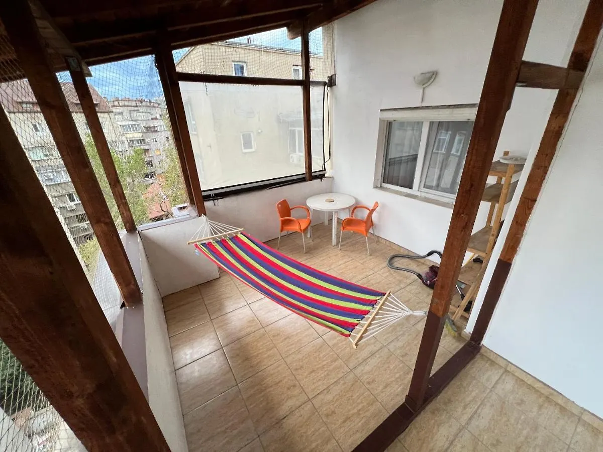 Cismigiupark Apartment Bukarest