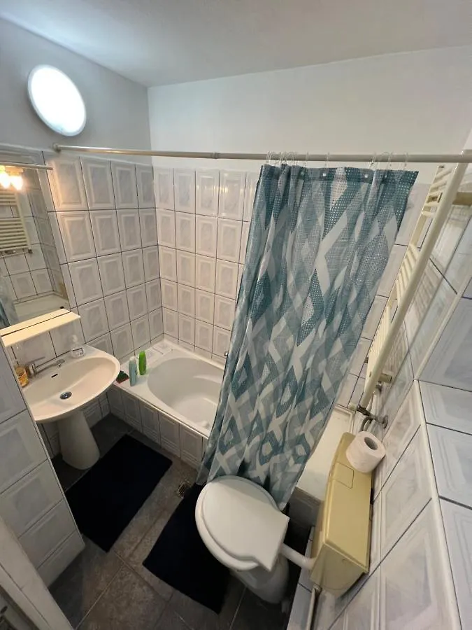 Cismigiupark Apartment Bukarest