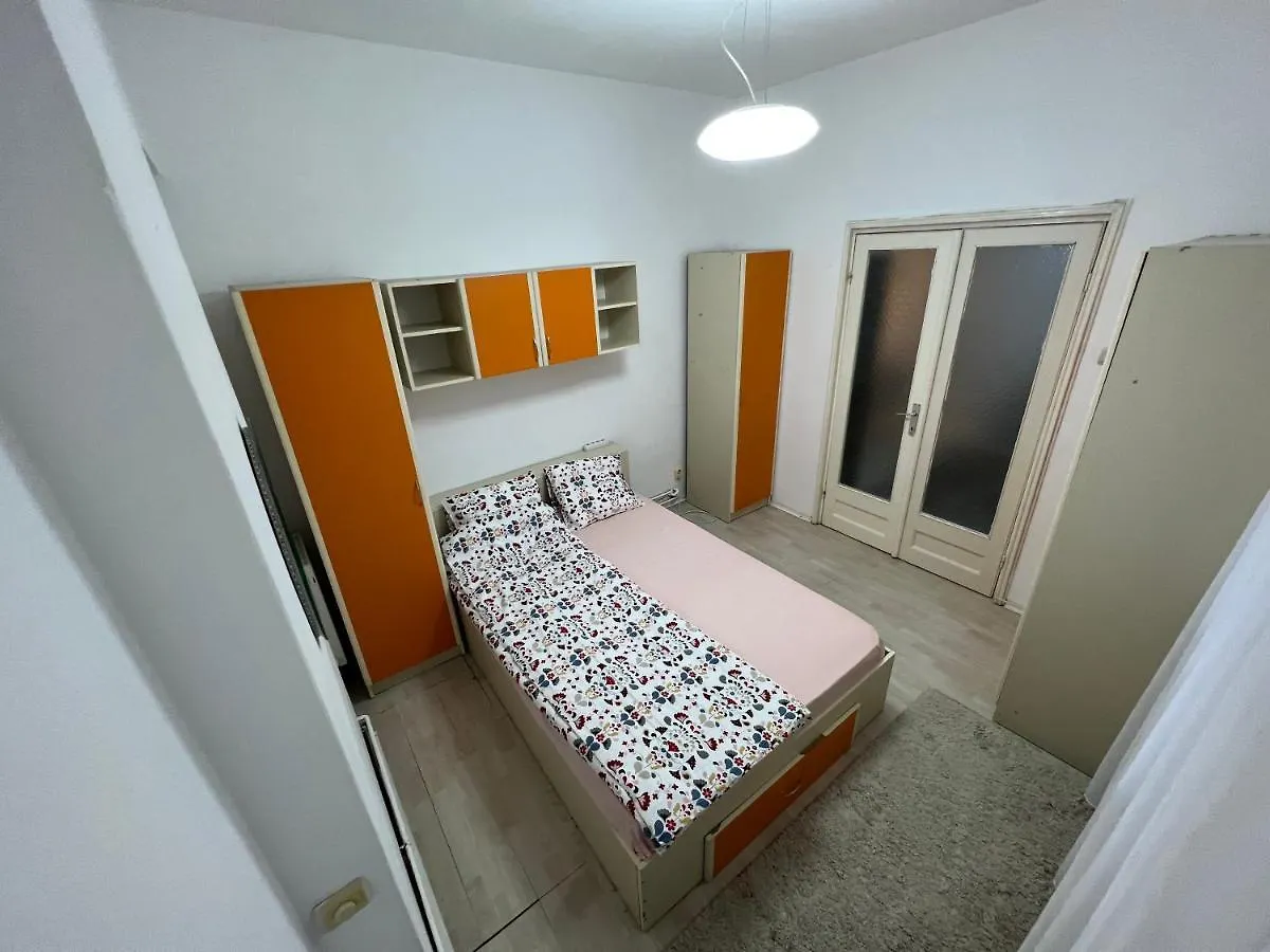 CismigiuPark Apartment Bucarest 0*,  Romania